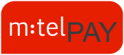 m:tel Pay logo