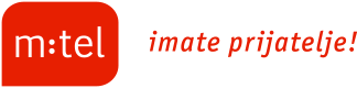 m:tel logo